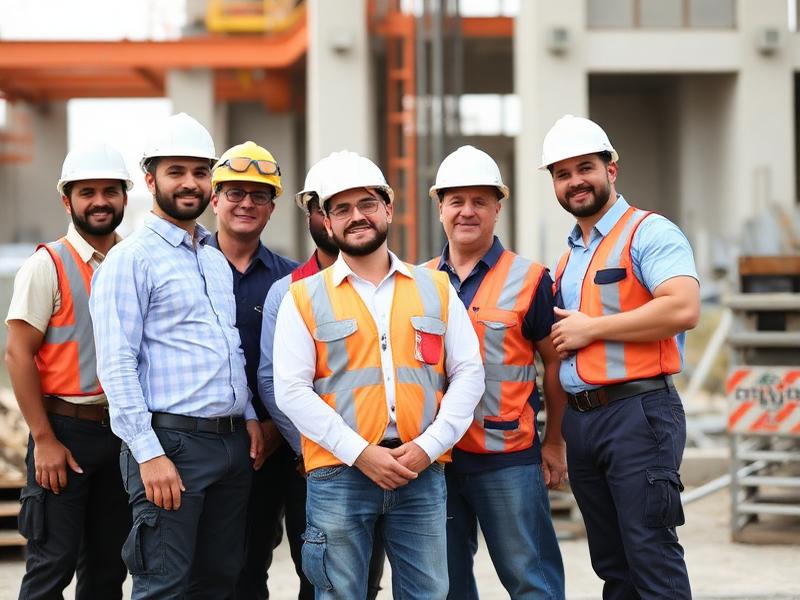1 Source Engineered Solutions team